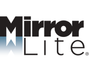 MirrorLite Glassless Mirrors