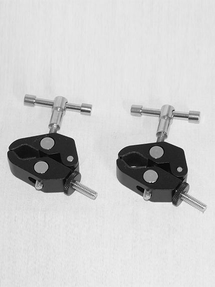 Standard Clamps OHD pair